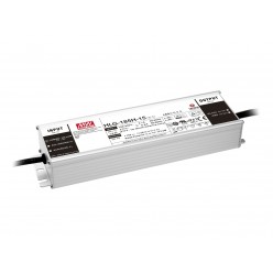 MEANWELL LED Power Supply 187W / 24V IP67